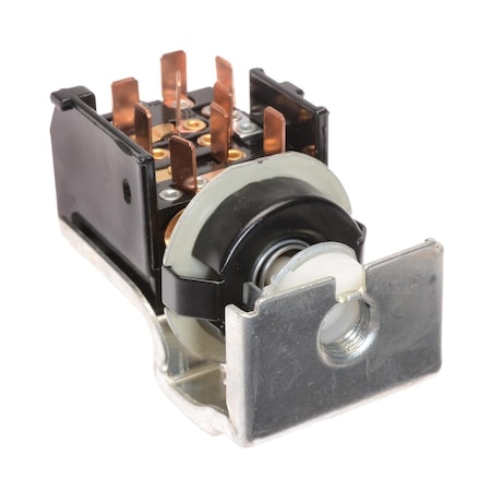 T Series Standard Motor Products, Headlight Switch, DS357T