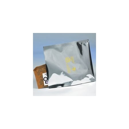 Bubblefast 100-8 x 10'' Moisture Barrier Bags, 100PK BFDS1009