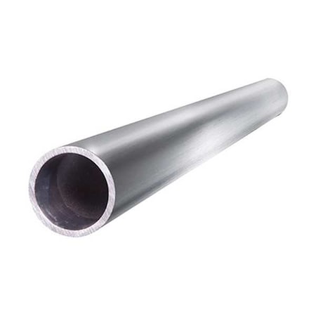 Marshalltown Spin Screed Tube, 22 ft, Round SPNP22