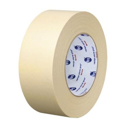 Tool Time 72 mm x 100 m Hot Mlt Cartonn Sealing Tape, Clear TO1609738