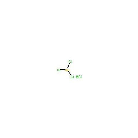 Ak Scientific Gold(III) chloride solution, 99.99% trace metals basis, 30 wt. % in dilute HCl (5g), CAS 16903-35-8 6533AH-5g