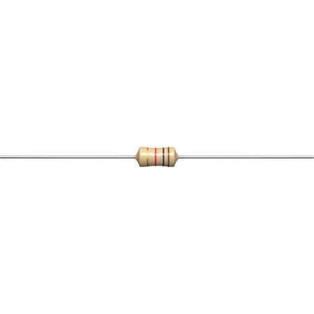 Fastron Leaded Inductor - Fixed uHoke Coil - Attributes: Inductance Value: 100uH; Tolerance: SMCC-101J-02
