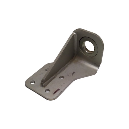 Liebherr BRACKET RIGHT FRONT, LIEBHERR OEM 9386106 9386106