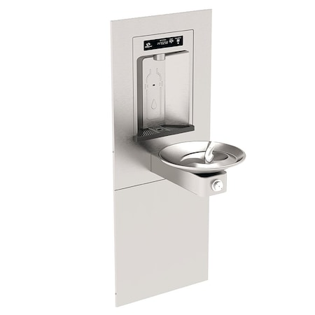 Haws Water Dispenser 2000HSSM