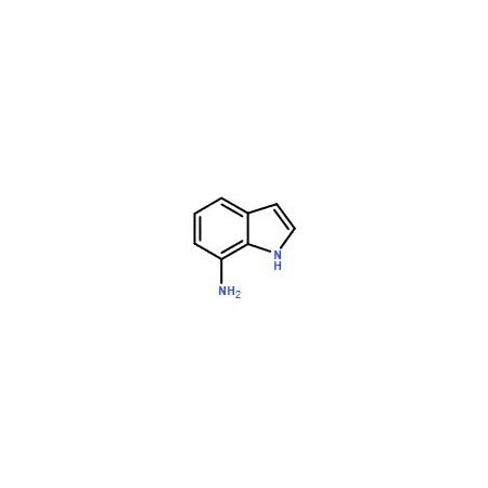 Ak Scientific 7-Aminoindole (5g), CAS 5192-04-1 B498-5g