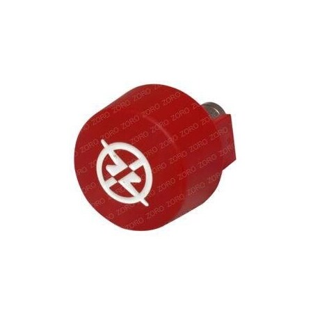 Crown REPLACEMENT BUTTON ASSEMBLY, EDS 123747