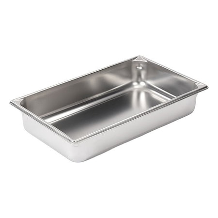 Vollrath Steam Table Pan, Full Size 30042