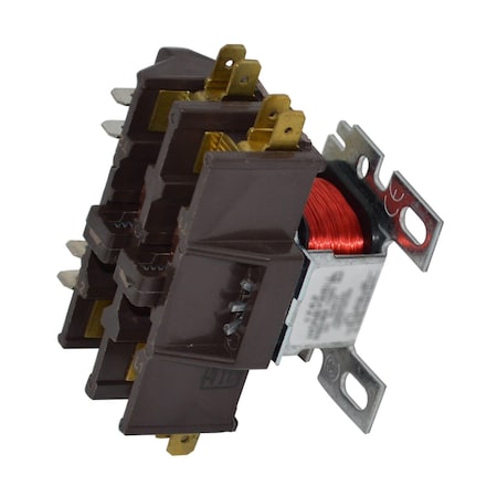 Carrier CONTACTOR GS-07F-9515S HN52DA024