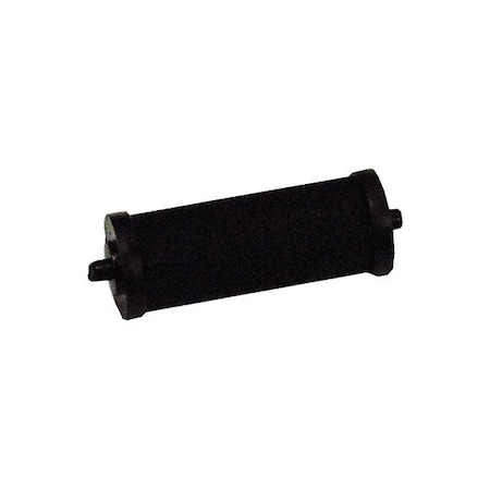 Daymark Ink Roller, Black, Plastic, PK5 IT120736