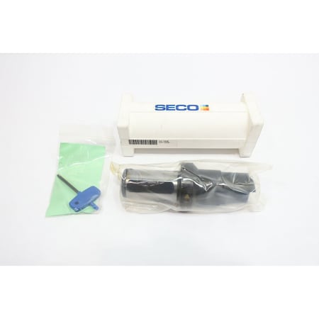 Seco CARBIDE INSERT TOOL HOLDER 172483-1121/447 RD-I2SIU-D111547