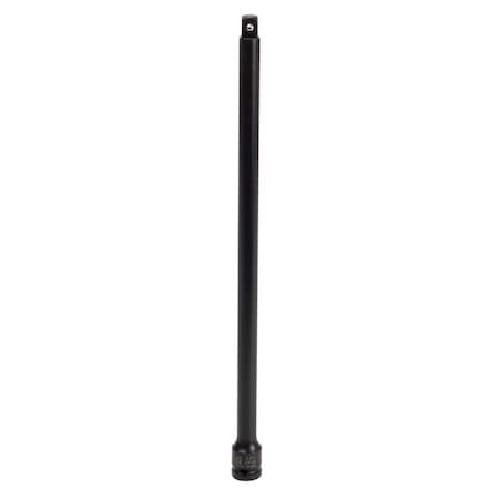 Sunex 1/2 in Drive 15 in Impact Extension 2515