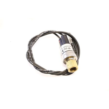 Johnson Controls 325#Opn225#Cls SPST-Auto PrSwt P100CP-166