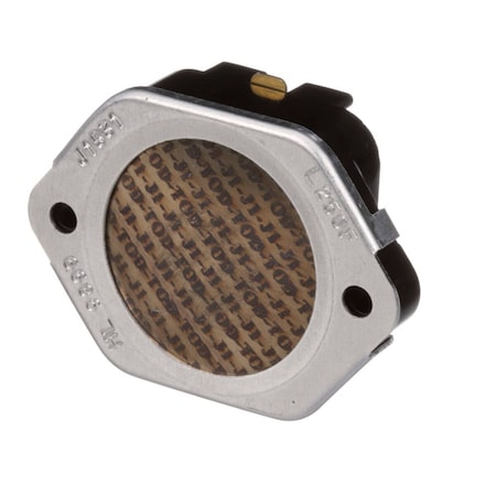 Thermodyne Hi Limit Thermostat, Snap Disc, 250F 90865