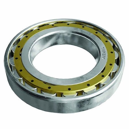 Timken CYLINDRICAL ROLLER BEARING 190RN92 R3