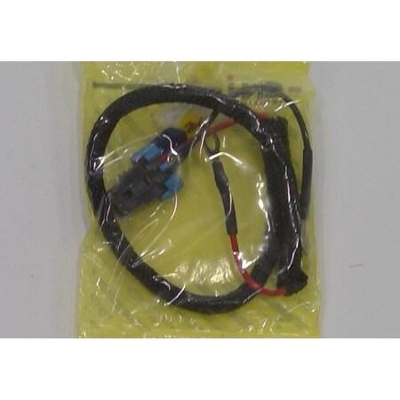 Cnh HARNESS WIRE, CNH OEM 87523804 87523804