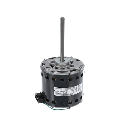 International Environmental Motor, Direct Drive, 277 Volt, 60HZ, 1PH, 1/3HP, 1100 RPM E020-70556377