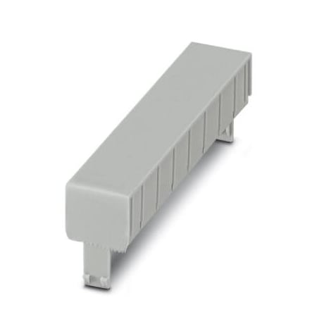 Phoenix Contact ME-IO 18 8 C 8U 7035 DIN rail housing 2202634