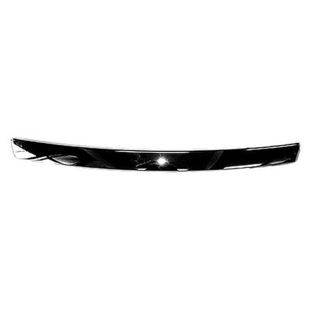 Geared2Golf Hood Panel Molding for 2010-2011 Milan, Chrome GE2472383