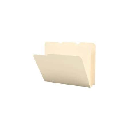 Smead FOLDER, FILE, HVYWT, POLY, MLA, 12PK 10510