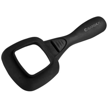 Barska Illuminated LED Magnifier, 4x64mm BB11917