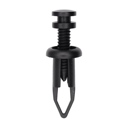 Auveco Toyota And Lexus Front Bumper Retainer 15mm Head Diameter, 10PK 19219