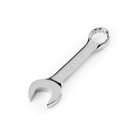 Tekton 1-3/16 Inch Stubby Combination Wrench 18059