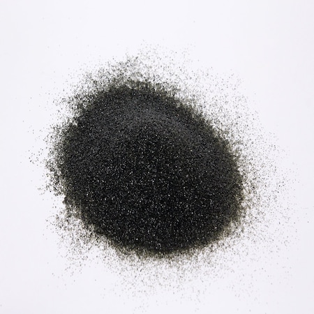 Black Magic 20-40 Coal Slag Blast Media, 80lb bags Full Pallet (48 bags) 804484