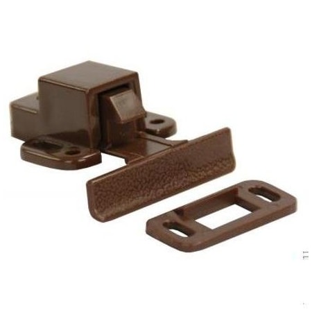 Jr Products CONCEALED POSITIVE CATCH 70325