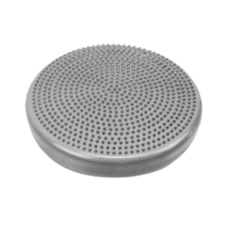 Step-Up Relief 14 in. dia. Balance Disc - Silver ST493536