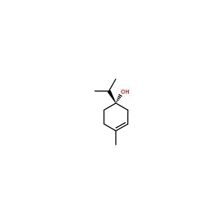 Ak Scientific (+)-Terpinen-4-ol (1g), CAS 2438-10-0 3962AL-1g