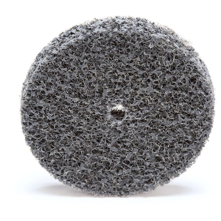 Scotch-Brite EXL Unitized Wheel, 2S Fine, 1-1/4 in x 1 in x 3/8 in, 20PK XL-UW