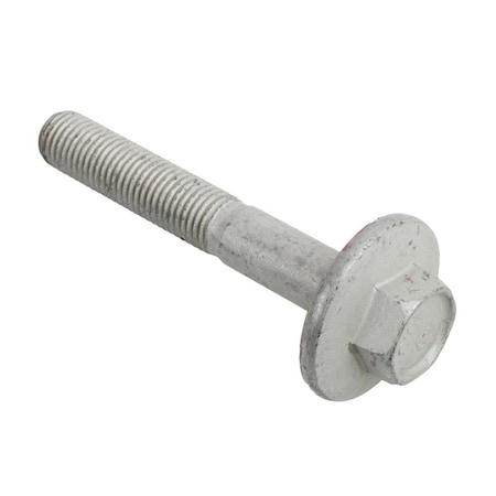 Acdelco BOLT/SCREW-CR/SHF BAL, Engine Harmonic Balancer Bolt, 12557840