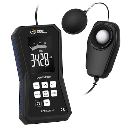 Pce Instruments Light Meter PCE-LMD 10