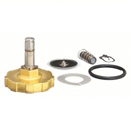 Asco Rebuild Kit, for 4NWZ8 323471