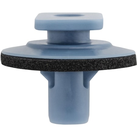 Auveco Nissan Liftgate Moulding Retainer with Sealer, 25PK 22833