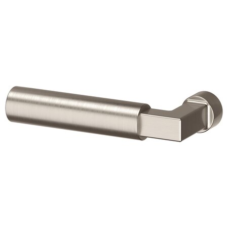 Baldwin L029 Lever Lifetime Satin Nickel Door Levers Lifetime Satin Nickel L029.056.LMR