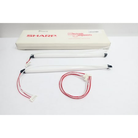 Sharp SET OF TWO FLUORESCENT LAMPS LQOB101