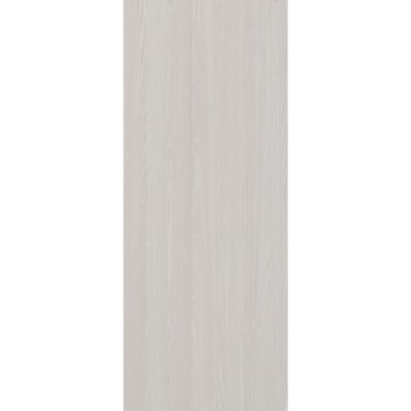 Sartodoors Slab Door Panel 28 x 96 inches, BASIC 3001 Ash Franko, Wood Veneer Doors, Pocket Closet Sliding B BASIC3001S-YAFR-2896