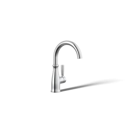 Kohler Traditional beverage faucet 26367-CP