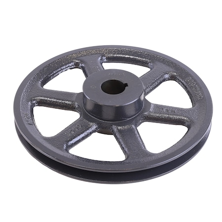 Regal Beloit Sheave Ci 1" Bore 8.25" AK84X1