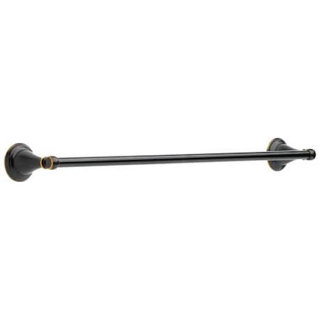 Delta Windemere 24" Towel Bar 70024-OB