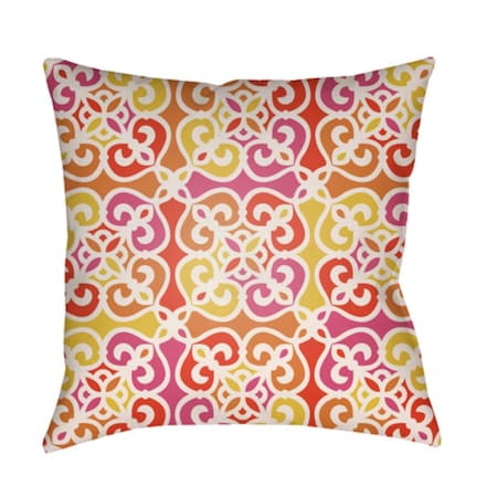 Artistic Weavers Lolita Juliana Poly Filled Pillow - 14 x 24 in. LOTA1317-1424