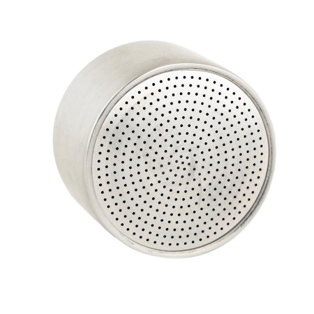 Gemplers 400 Hole Aluminum Shower Head Nozzle 237723