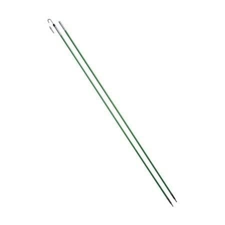 Green Leaf Fish Stix Kit: 1/4 in X 24' 540-24
