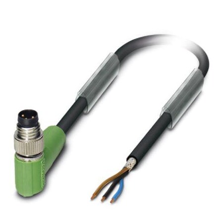 Phoenix Contact SAC-3P-M 8MR/ 5 0-PUR SH 1521685