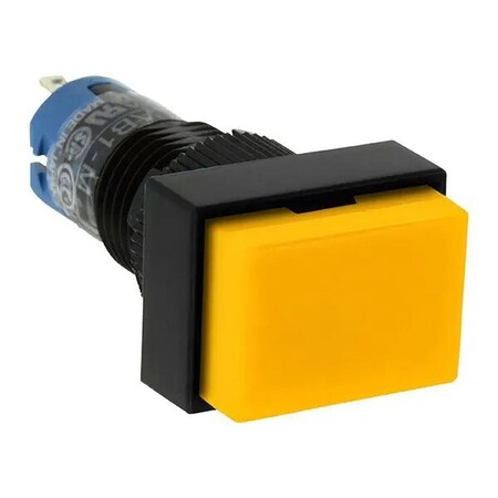 Idec ROUND PB SPDT IP40 AB1H-A1-Y