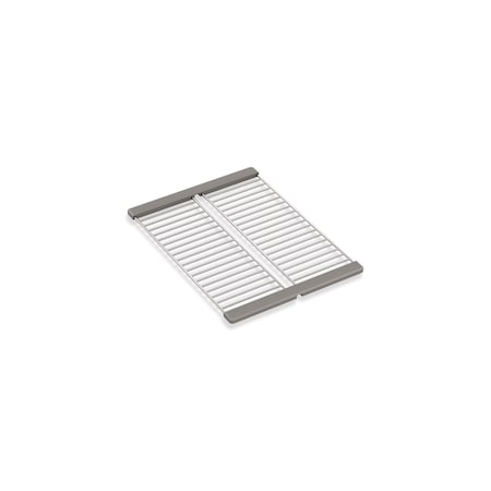 Kohler Bifold multipurpose rack 35006-NA