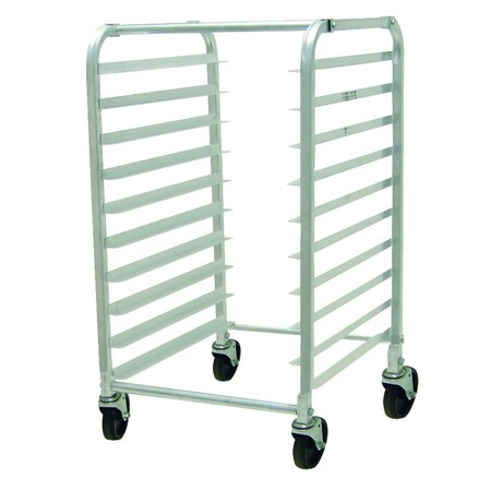 Advance Tabco Rack mobile pan half height PR10-3K