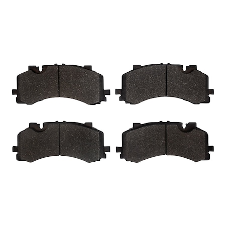 Dfc 5000 Advanced, Disc Brake Pad Set,  1551-1952-00
