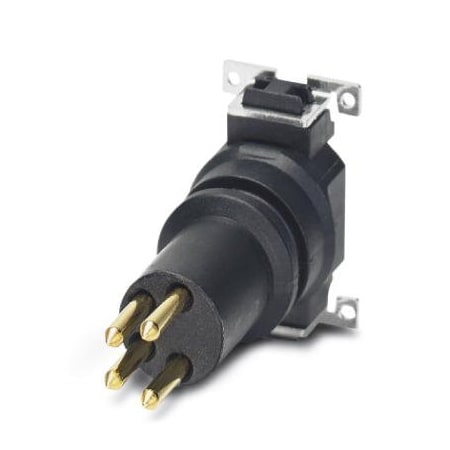 Phoenix Contact SACC-CI-M8MS-4P SMD T Flush-type 1412226